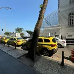 Ap Ao Lado De Copacabana Palace