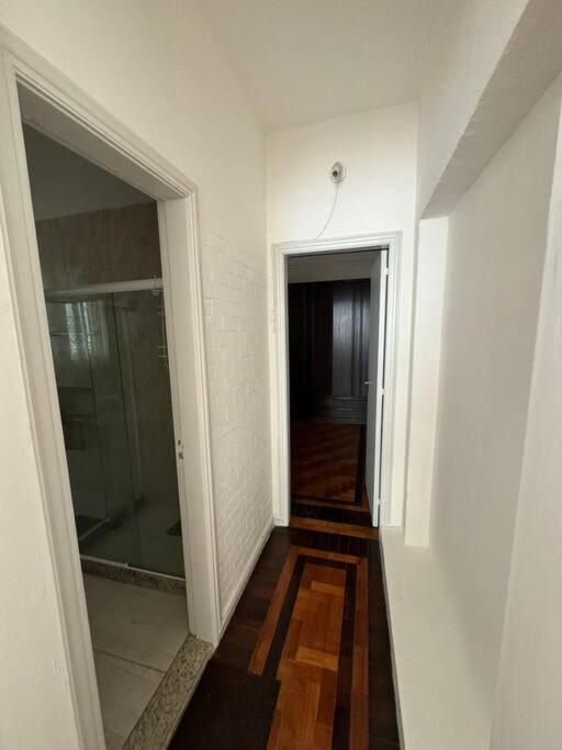Appartamento Ap Ao Lado De Copacabana Palace Rio de Janeiro
