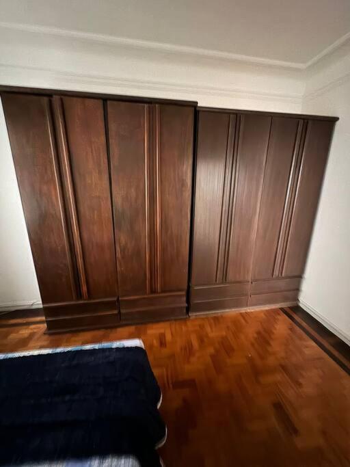 Appartamento Ap Ao Lado De Copacabana Palace