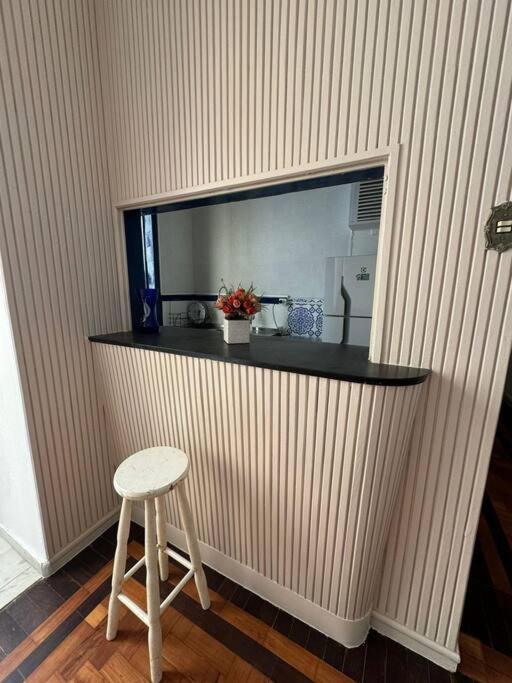 Appartamento Ap Ao Lado De Copacabana Palace *